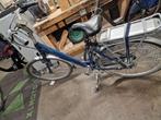 ELECTR FIETS STELLA, Ophalen, Zo goed als nieuw, 30 tot 50 km per accu, Overige merken