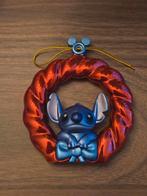 Stitch ah disney kerstbal, Verzamelen, Disney, Ophalen, Nieuw
