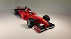 F1 ferrari f300 m.Schumacher 1998 minichamps 1.18, Ophalen of Verzenden, MiniChamps, A, A