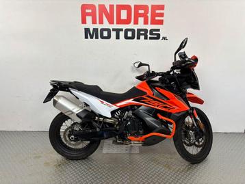 KTM 790 Adventure S beschikbaar voor biedingen