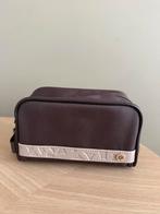 Business Class Emirates toilettas heren Bvlgari. Gesealed!, Ophalen of Verzenden, Nieuw, Bruin, Heer