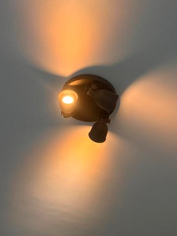 IKEA Plafondlamp met Spots beschikbaar voor biedingen