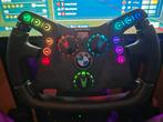 Fanatec BMW M4 GT3 stuur., Spelcomputers en Games, Spelcomputers | Sony PlayStation Consoles | Accessoires, Ophalen, Zo goed als nieuw