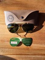 Vintage B&L Ray-Ban Outdoorsman – LIC Editiion - Full Set!, Verzamelen, Ophalen of Verzenden