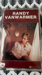 Randy Vanwarmer muziek cassette warmer 10 tracks dolby
