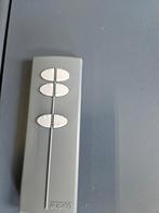 Zgan Auping  auronde  1000/2000  200x200  vol electrische, Wit, Tweepersoons, Ophalen of Verzenden, Zo goed als nieuw