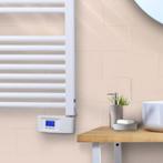 Thermrad Core-E elektrische radiator 696 x 500 300 Watt, 30 tot 80 cm, Radiator, Nieuw, Minder dan 60 cm