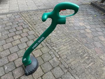 Grastrimmer ophalen Alkmaar beschikbaar voor biedingen