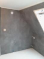Badkamer panelen