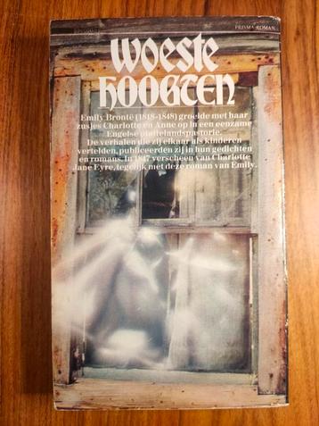 Woeste Hoogten – Emily Brontë beschikbaar voor biedingen