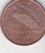 5 cent 2002 griekenland, Postzegels en Munten, Munten | Europa | Euromunten, Verzenden, Griekenland