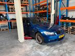 BMW E90 E91 voor ONDERDELEN / PARTS 3 serie, Auto-onderdelen, Gebruikt, Voor, Ophalen of Verzenden, BMW