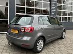 Volkswagen Golf Plus 1.2 TSI  1.Eigenaar Trekhaak Ecc, Stof, Gebruikt, 680 kg, 4 cilinders