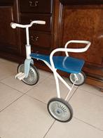 Vintage Metalen Driewieler Kinderen, Antiek en Kunst, Antiek | Speelgoed, Ophalen