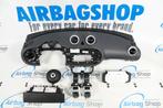 Airbag set Dashboard zwart Smart Fortwo 453 2014-.., Auto-onderdelen