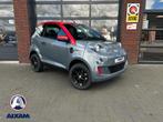 Aixam E-Minauto Chic | 45KM/H | 100% ELEKTRISCH | AUTOMAAT |, Gebruikt, Overige merken