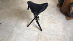 Camping  / visstoeltje, Ophalen of Verzenden, Zo goed als nieuw, Campingstoel