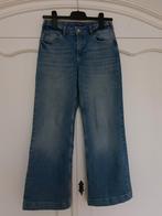 Scotch & Soda the wave wide leg meisjes jeans blauw 12 152, Broek, Meisje, Nieuw, Ophalen of Verzenden