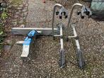 Fietsendrager Twinny load easy, Auto diversen, Ophalen, 2 fietsen, Gebruikt, Trekhaakdrager