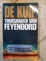 De Kuip Thuishaven van Feyenoord, Ophalen, Balsport
