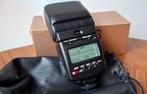 Nikon SB-26 flitser, Audio, Tv en Foto, Fotografie | Flitsers, Ophalen of Verzenden, Zo goed als nieuw, Nikon, Kantelbaar