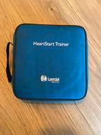 Heartstart AED Trainer Leardal, Werk of Loopbaan