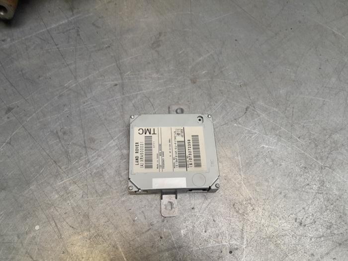 Radio module van een Landrover Range Rover, Auto-onderdelen, Elektronica en Kabels, Land Rover, Gebruikt, 3 maanden garantie, Ophalen of Verzenden