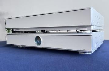 Marantz stereo set CD/DVD speler met receiver beschikbaar voor biedingen