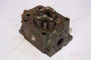 Mercedes-Benz Engines & Parts Cilinderkop cpl. OM501LA OCC beschikbaar voor biedingen