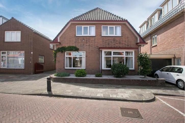 NIEUW! Woonruimte te huur Julianastraat, Noordwijk, Huizen en Kamers, Huizen te huur