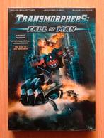 Transmorphers: Fall of Man (Nieuw in verpakking), Vanaf 12 jaar, Ophalen of Verzenden, Nieuw in verpakking, Actie