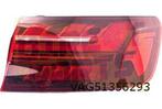 Audi A4 (1/19-) Achterlicht Rechts Buiten (dynamisch knipper