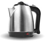 Waterkoker - Chrome Line. Nieuw, 1 tot 2 liter, Ophalen of Verzenden, Nieuw, Rvs