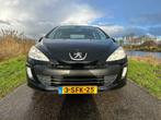 Peugeot 308 1.6 VTi XS Clima / Cruise / Lichtmetalen velgen, Voorwielaandrijving, Gebruikt, 4 cilinders, 1650 kg
