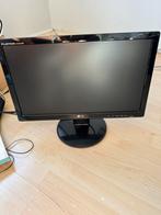 Lg computerscherm, Computers en Software, Monitoren, Ophalen, Gebruikt, IPS, Lg
