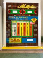 Bally kop ruit super Multiplier., Verzamelen, Euro, Ophalen of Verzenden, Nieuw