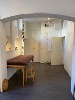 Praktijkruimte Centrum Amsterdam, 35 m², Huur, Praktijkruimte