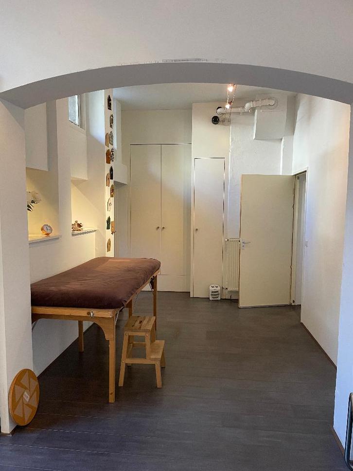 Mooie praktijkruimte Centrum Amsterdam, Zakelijke goederen, Bedrijfs Onroerend goed, Praktijkruimte, Huur