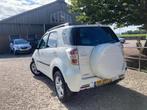Daihatsu Terios 1.5 4WD Track LPG G3 | Automaat + Clima + Cr, Auto's, Daihatsu, 13 km/l, Gebruikt, Zwart, 400 kg