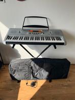 Medeli m5 keyboard, Muziek en Instrumenten, Keyboards, Ophalen, 61 toetsen, Medeli, Aanslaggevoelig