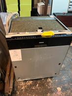 Siemens vaatwasser inbouw SX678X01TN/01, met storing, Witgoed en Apparatuur, Vaatwasmachines, Ophalen, Zo goed als nieuw, Inbouw