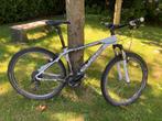 Cube MTB 26 inch LTD Comp XT maat S, Hardtail, Ophalen, Gebruikt, Overige merken