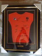 Gesigneerd TeamNL shirt - Olympische Spelen medaillewinnaars, Ophalen of Verzenden, Nieuw, Overige sporten, Shirt