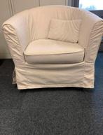 FULLSTA Fauteuil, lofallet beige, Ophalen of Verzenden