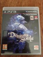 Demon s Souls., Spelcomputers en Games, Games | Sony PlayStation 3, Avontuur en Actie, 2 spelers, Ophalen of Verzenden, Zo goed als nieuw