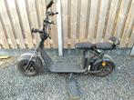 E Shopper, Fietsen en Brommers, Steps, Ophalen of Verzenden, Zo goed als nieuw, Elektrische step (E-scooter)