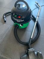 Numatic Henry 200 Next Stofzuiger - Groen - Weinig Gebruikt, Witgoed en Apparatuur, Stofzuigers, Stofzak, Stofzuiger, Ophalen of Verzenden