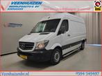 Mercedes-Benz Sprinter 311CDI L2/H2 Inrichting Euro 6!, Auto's, Bestelauto's, Achterwielaandrijving, Gebruikt, 4 cilinders, 2000 kg