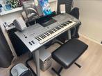 Yamaha Tyros Digital Keyboard, Muziek en Instrumenten, Ophalen, 61 toetsen, Midi-aansluiting, Yamaha