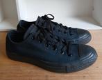 Converse All Star unisex zwart 41, Kleding | Dames, Schoenen, Ophalen of Verzenden, Zo goed als nieuw, Zwart, Sneakers of Gympen